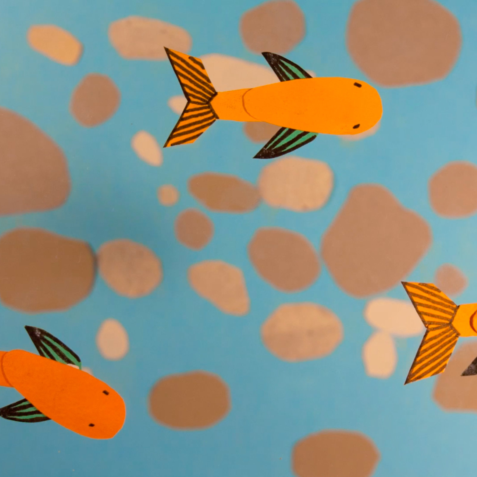 Flip a coin (animation still)