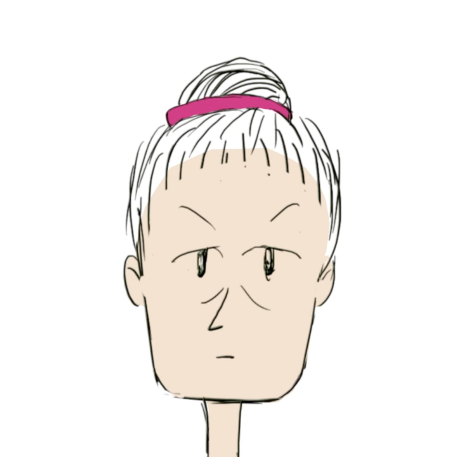 Call it - Get it! (animation still)