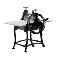 Printmaking
