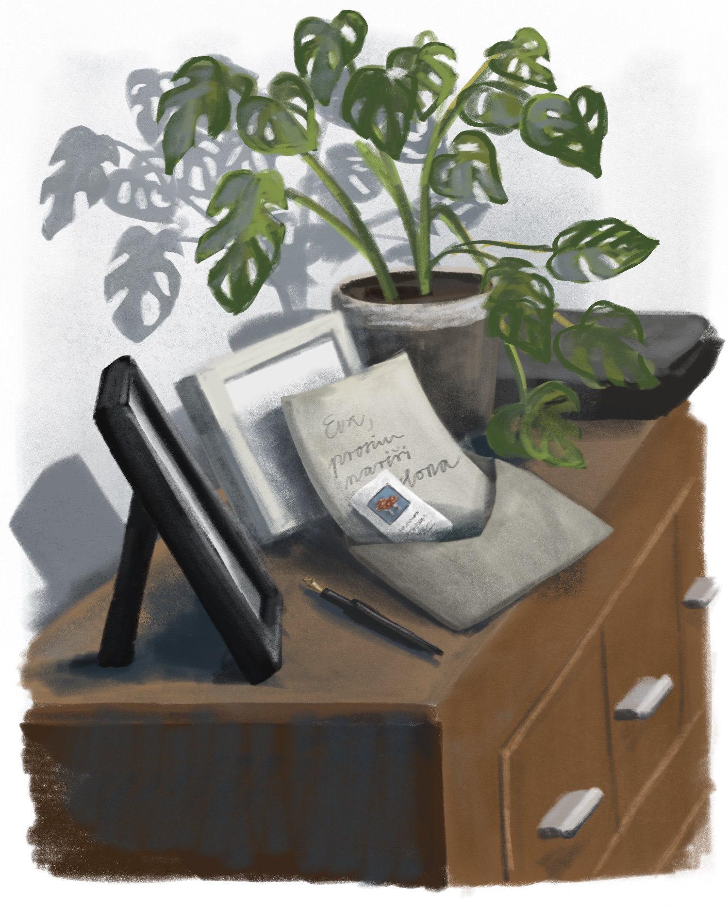 Letter