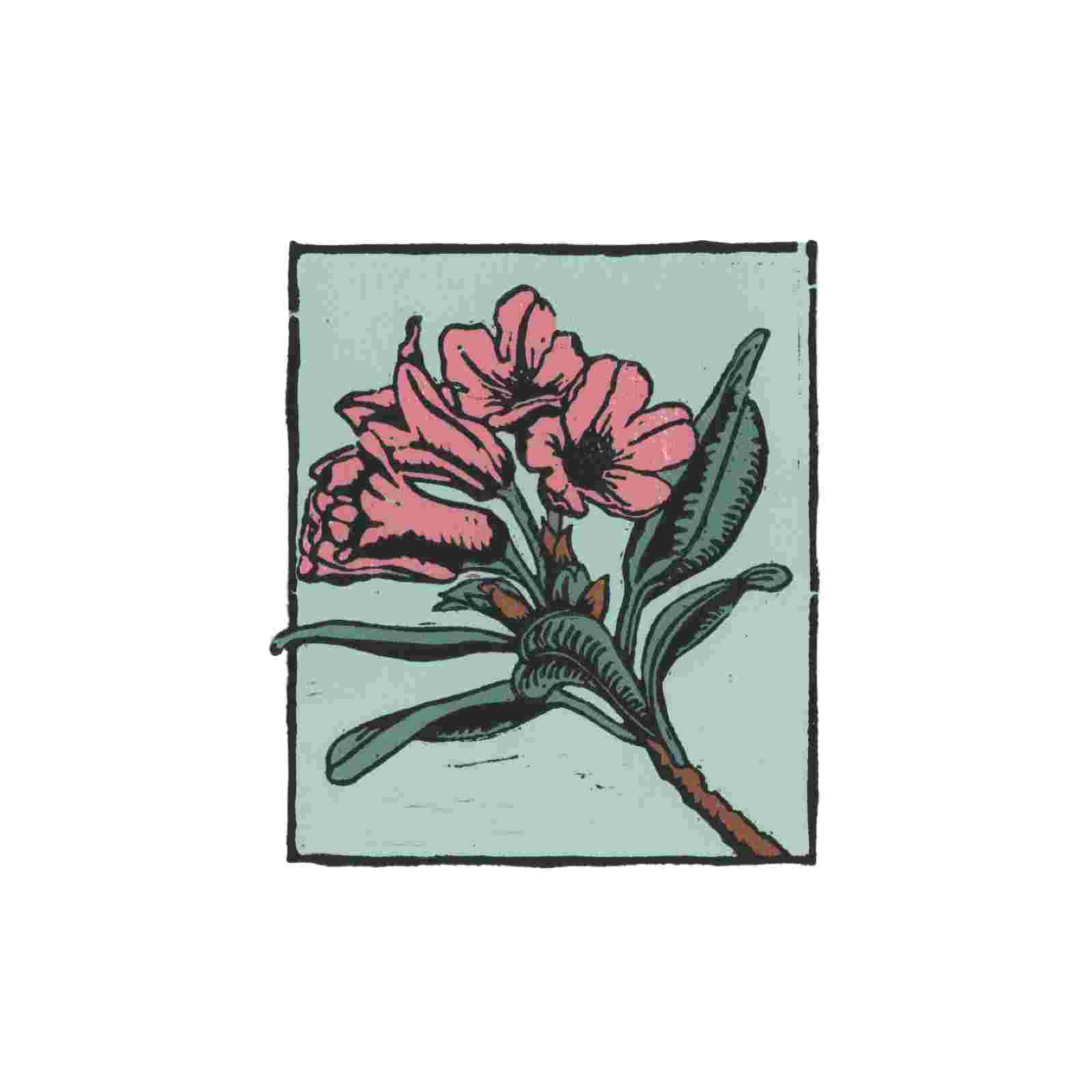 Printmaking 12