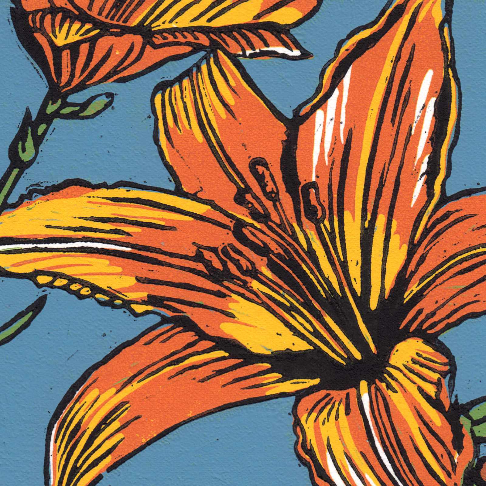Printmaking 6