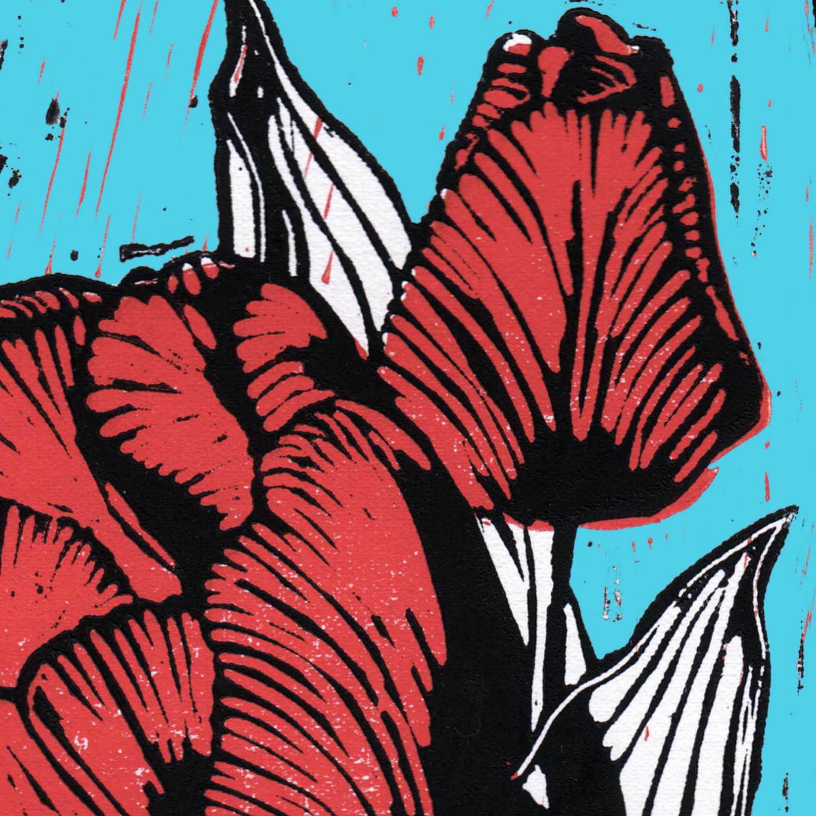 Printmaking 7