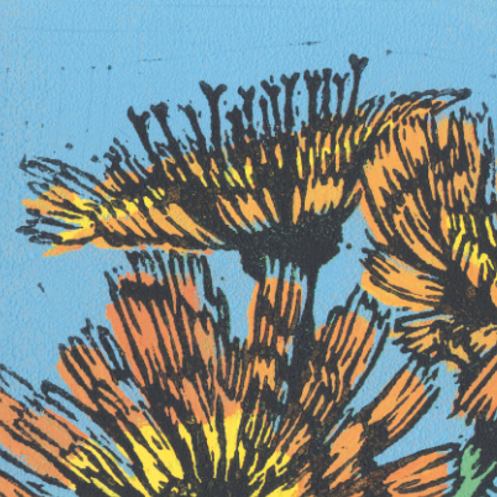 Printmaking 8